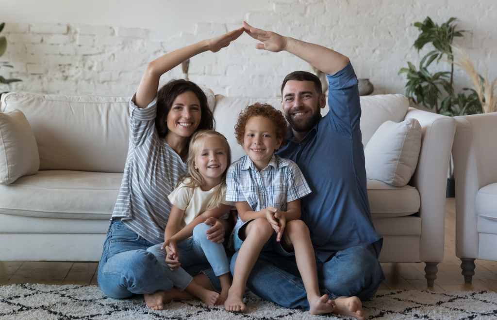 What Is Parentification