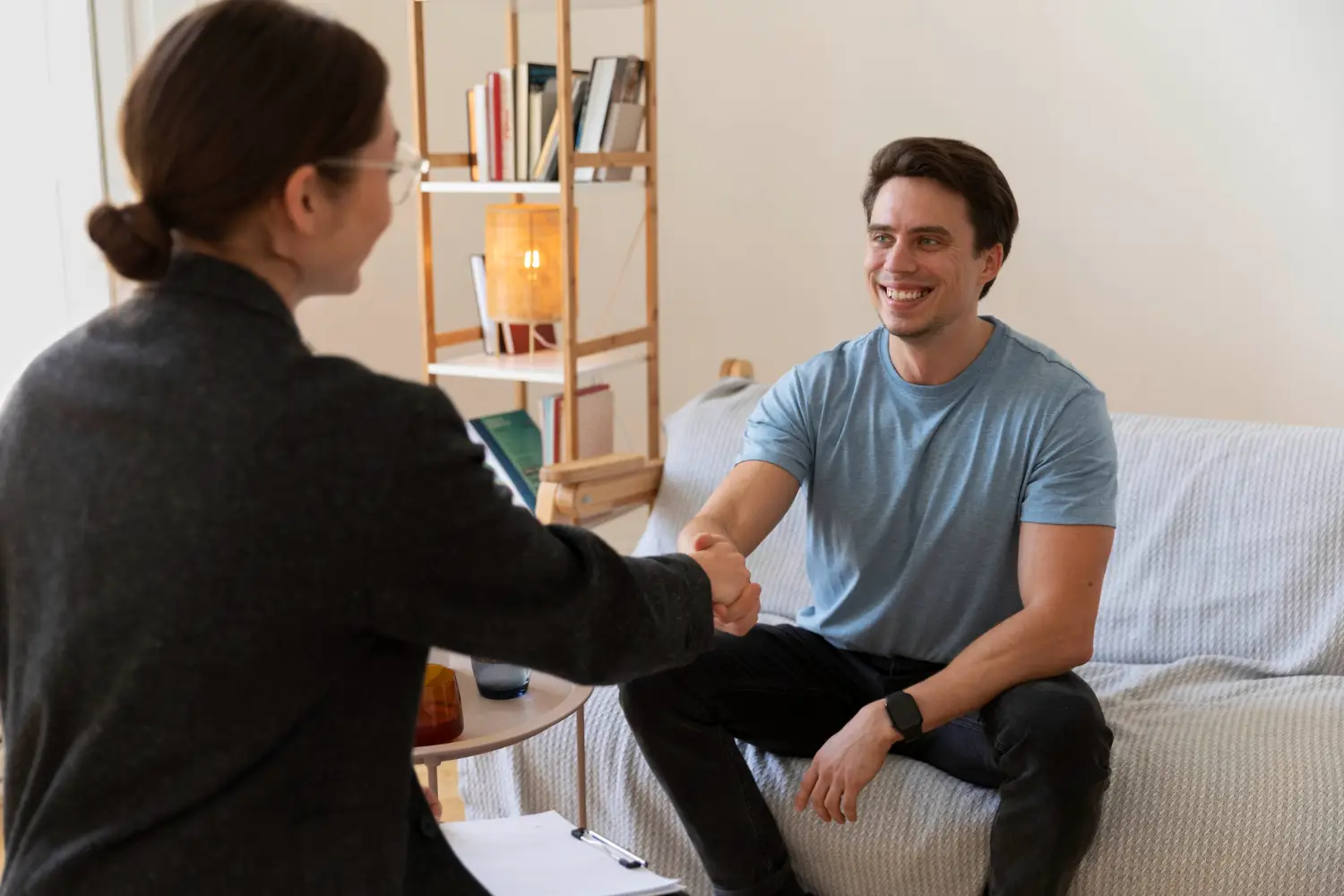 Family Therapy 2149175179