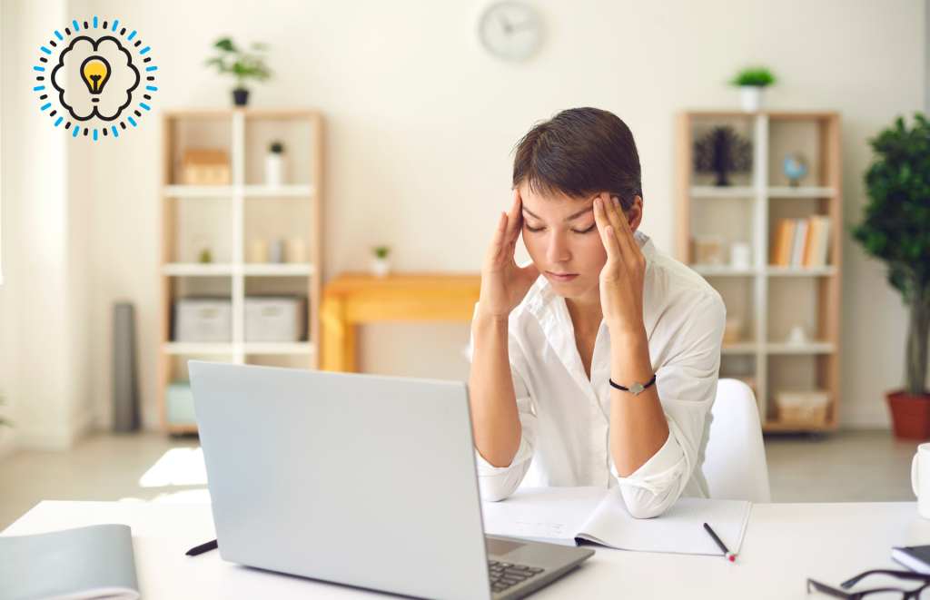 Hidden Costs of Chronic Intellectualization