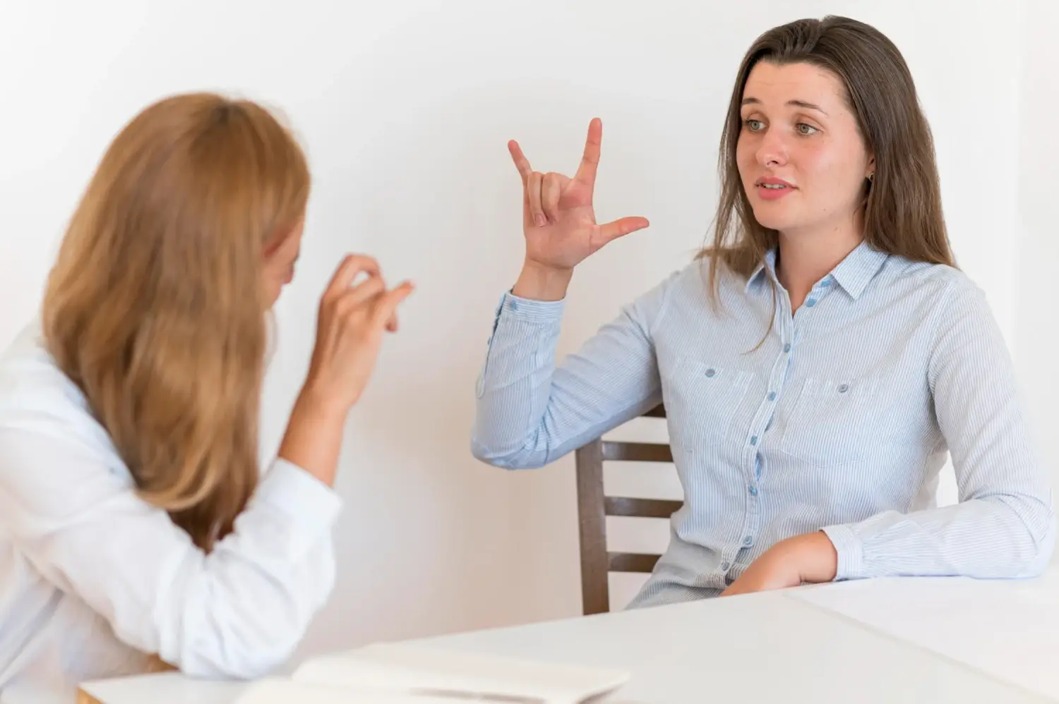Languages Offered | Multilingual Support Therapie en Francais