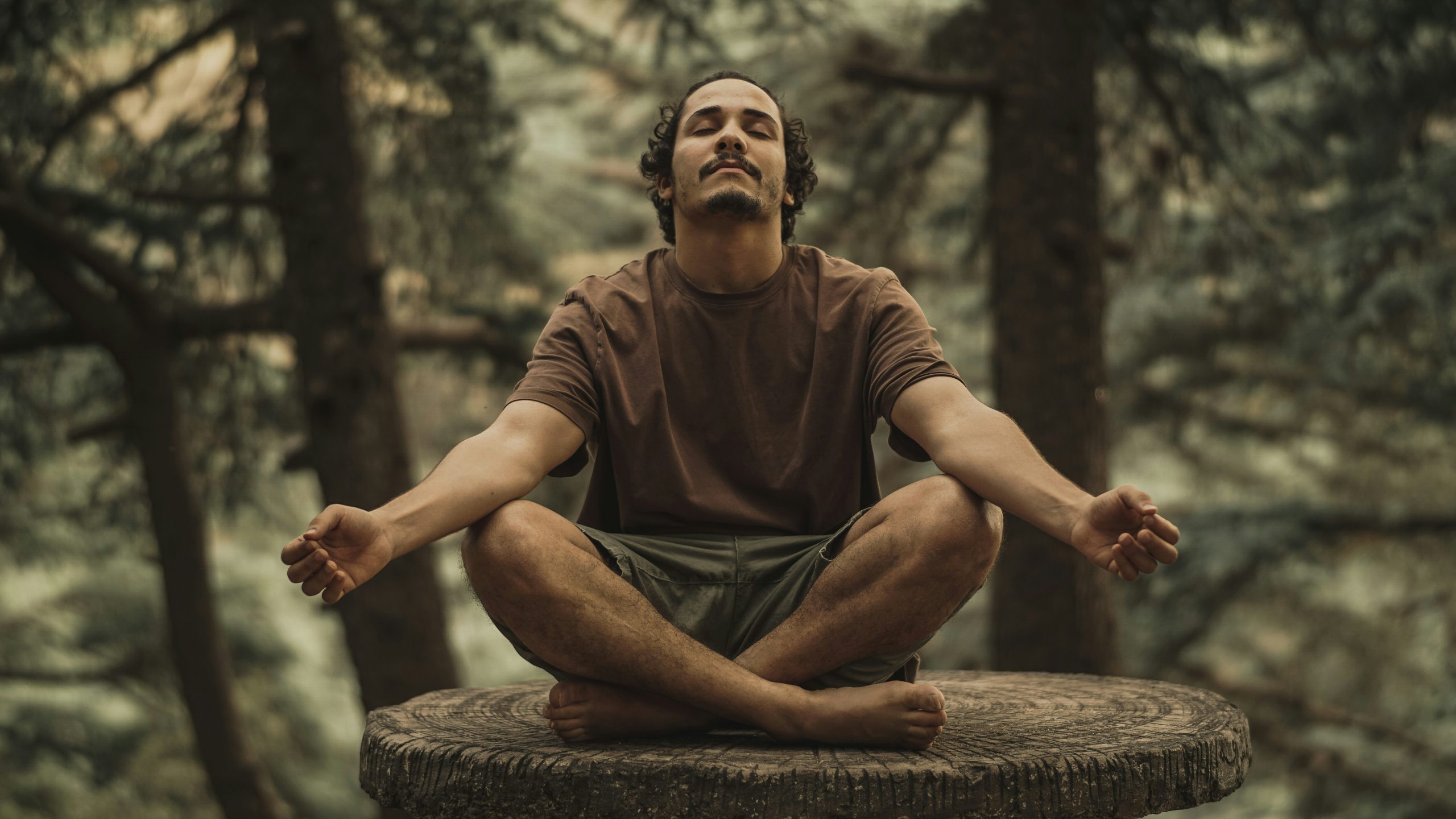 meditation for self understanding