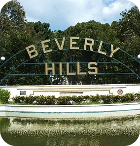 Beverly-Hills