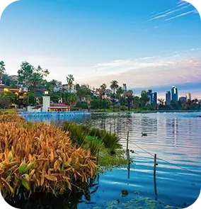 Echo-Park