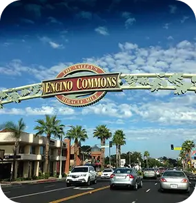 Encino