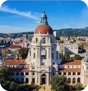 Pasadena