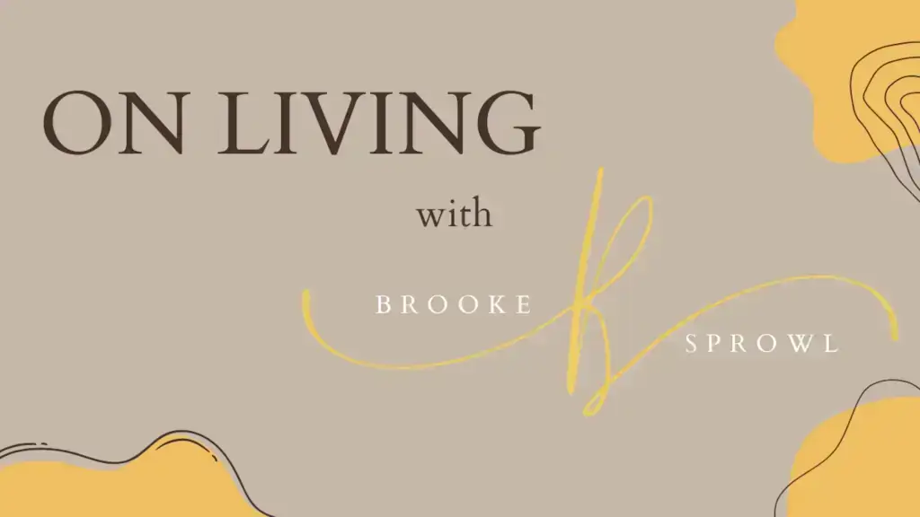 Waking Up Podcast Podcast On Living Thumbnail