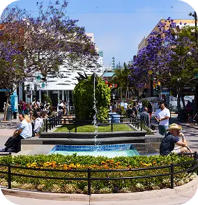 Promenade