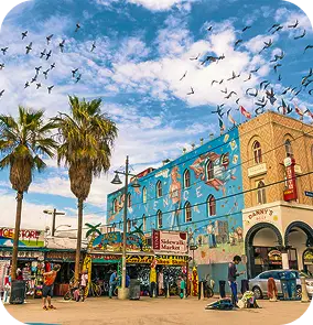 West-LA