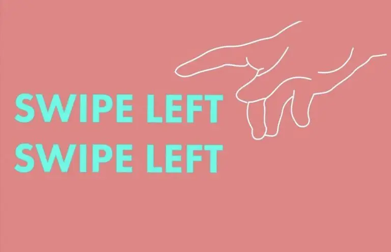 Featured Film Expert Psychology Guest brooke sprowl swipe left