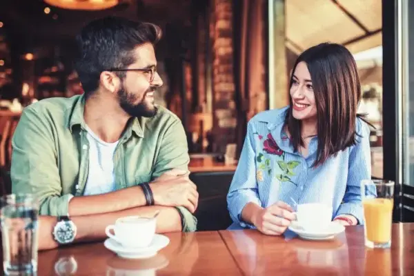 Bare Minimum Dating in Los Angeles: Why Santa Monica, Venice, Encino, West LA & Culver City Singles Deserve More Than the Bare Minimum