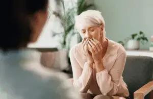 7 Warning Signs of Vicarious Trauma—and How to Protect Your Mental Health 7 Warning Signs of Vicarious Trauma—and How to Protect Your Mental Health 1