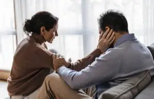 Emotional Safety vs. Emotional Comfort: What Most Relationships in L.A. Get Wrong Emotional Safety vs. Emotional Comfort What Most Relationships in L.A. Get Wrong
