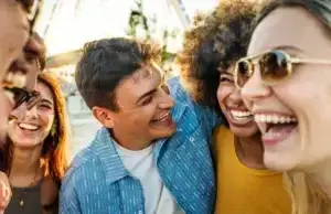 The Friendship Recession: Why Adults Have Fewer Friends—And How to Fix It Languishing Explained The Silent Struggle Between Depression and Flourishing 1 1