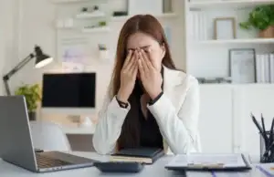 Morning Anxiety: Why You Wake Up With Dread and How to Stop It (Backed by Science) Morning Anxiety Why You Wake Up With Dread and How to Stop It Backed by Science