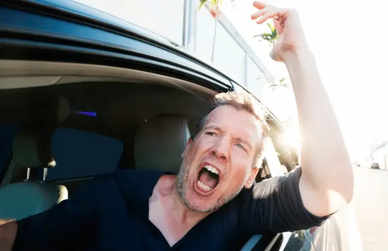 Rage Saving: How Financial Trauma Turns Money into a Source of Fear, Not Freedom