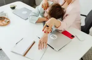 The Productivity Trap in Los Angeles: When Achievement Becomes a Trauma Response The Productivity Trap in Los Angeles When Achievement Becomes a Trauma Response