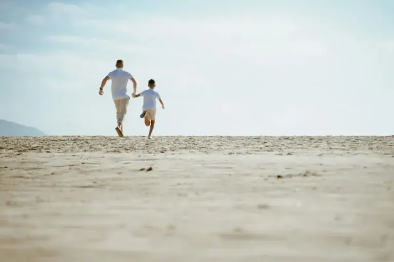 What Does It Mean to Reparent Your Inner Child as an Adult?