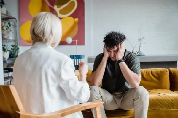 What Is Somatic Therapy? Healing Trauma Through Body Awareness