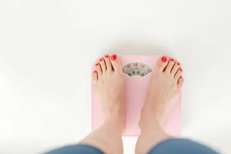 How Older Women Can Recover From an Eating Disorder in Middle Age