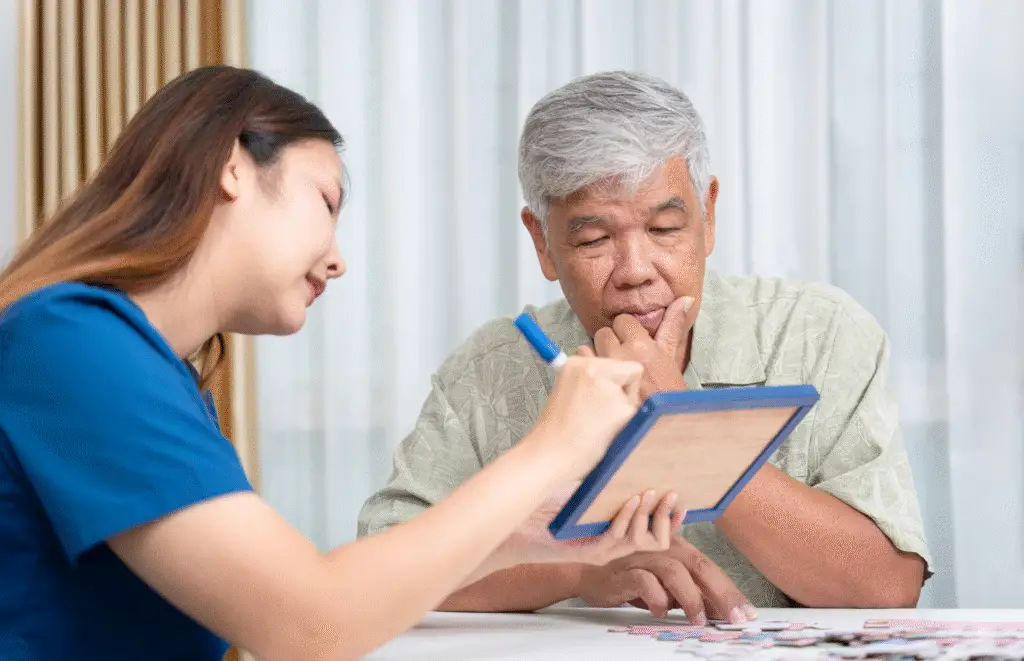 CBT Therapy in Los Angeles