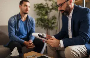 EMDR Therapy in Santa Monica