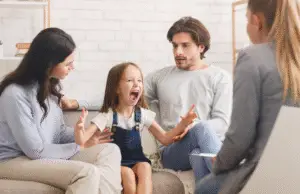 Family Therapy in Los Angeles