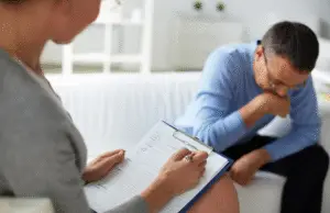 Trauma Therapy in Los Angeles
