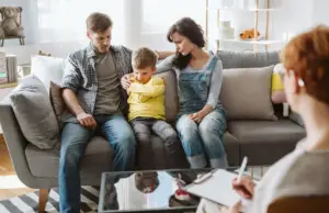 Family Therapy in Santa Monica