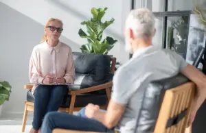 Therapist in Santa Monica