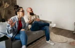 Couples Therapy in Santa Monica