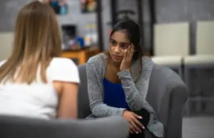 Anxiety Therapist in Santa Monica