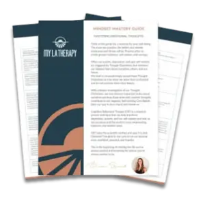 Mindset Mastery Guide