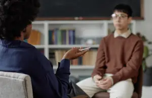 Los Angeles Therapist