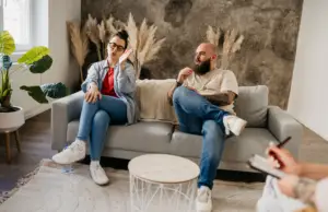 Couples Therapy in Los Angeles