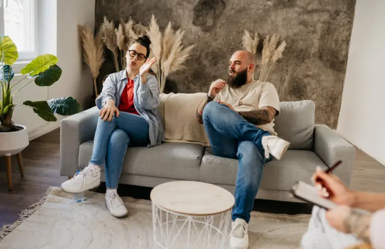 Couples Therapy in Los Angeles: How Much Does It Cost Per Session?