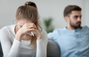 Sabotaging Your Relationships