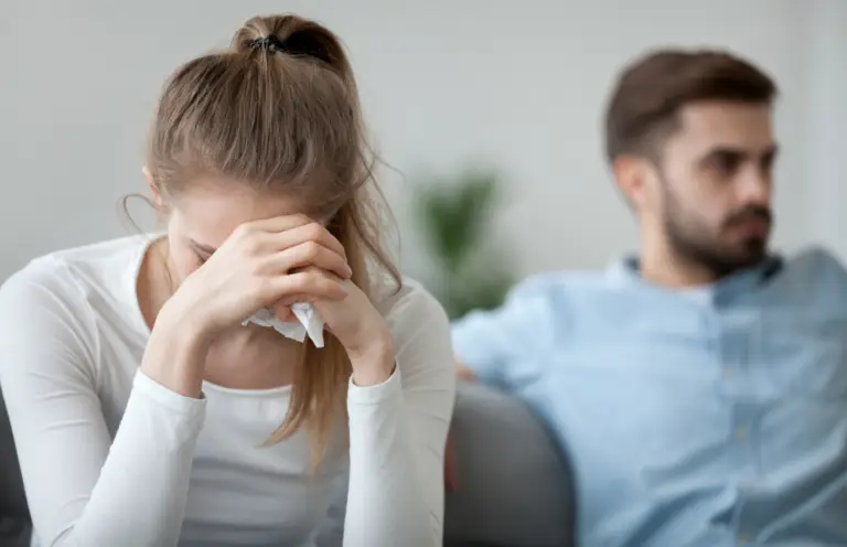 This ONE Mistake Sabotaging Your Relationships