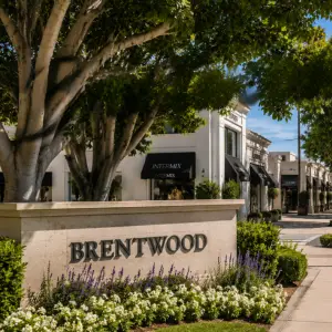 Brentwood vocal academy