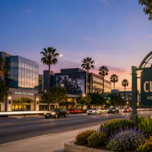 Culver City Vocal Academy