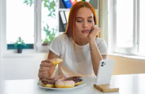 Eating Disorder Therapy in Los Angeles