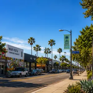 Mar Vista Vocal Academy