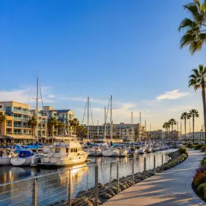 Marina del Rey Vocal Academy