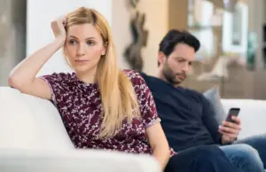 The Biggest Reason Couples Spiral in Communication