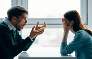 The Hidden Reason that Keeps Couples Stuck in the Same Fight