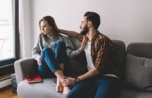 This Subtle Communication Mistake Might Be Pushing Your Partner Away