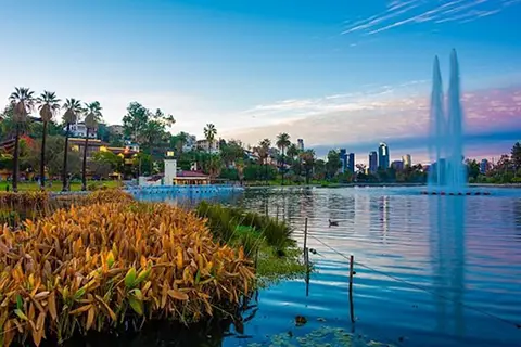 Echo Park
