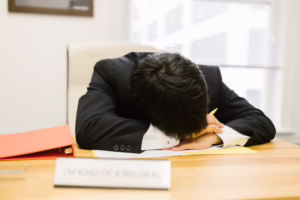 Executive Burnout Recovery Tips for Managing Workplace Pressure