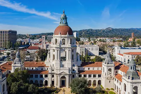 Pasadena (1)
