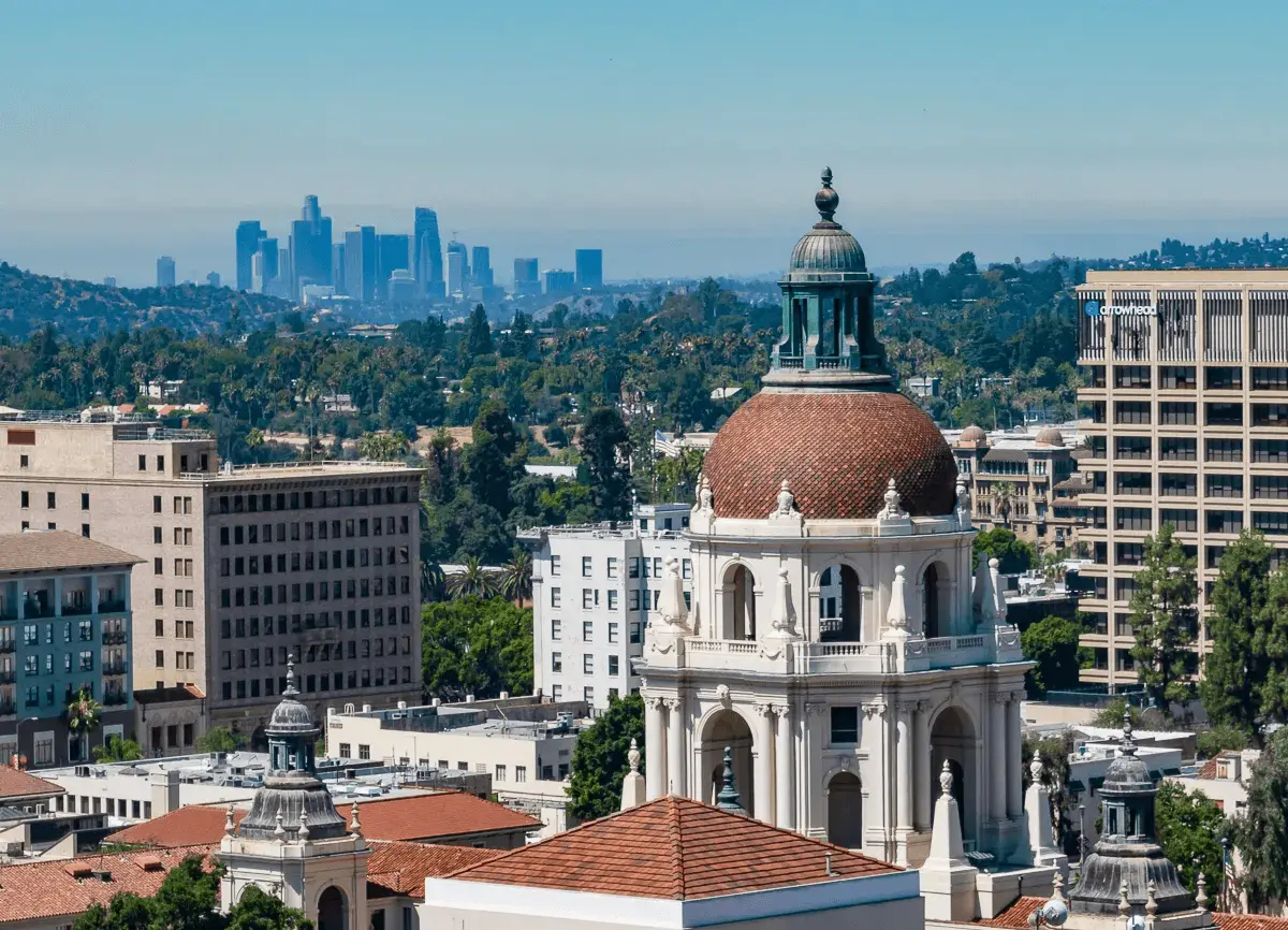 Pasadena-Therapy