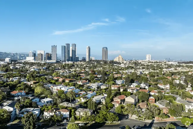 West-LA-Therapy